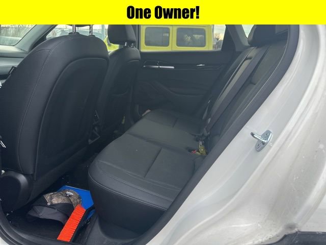 Used 2024 Kia Seltos SX image 7