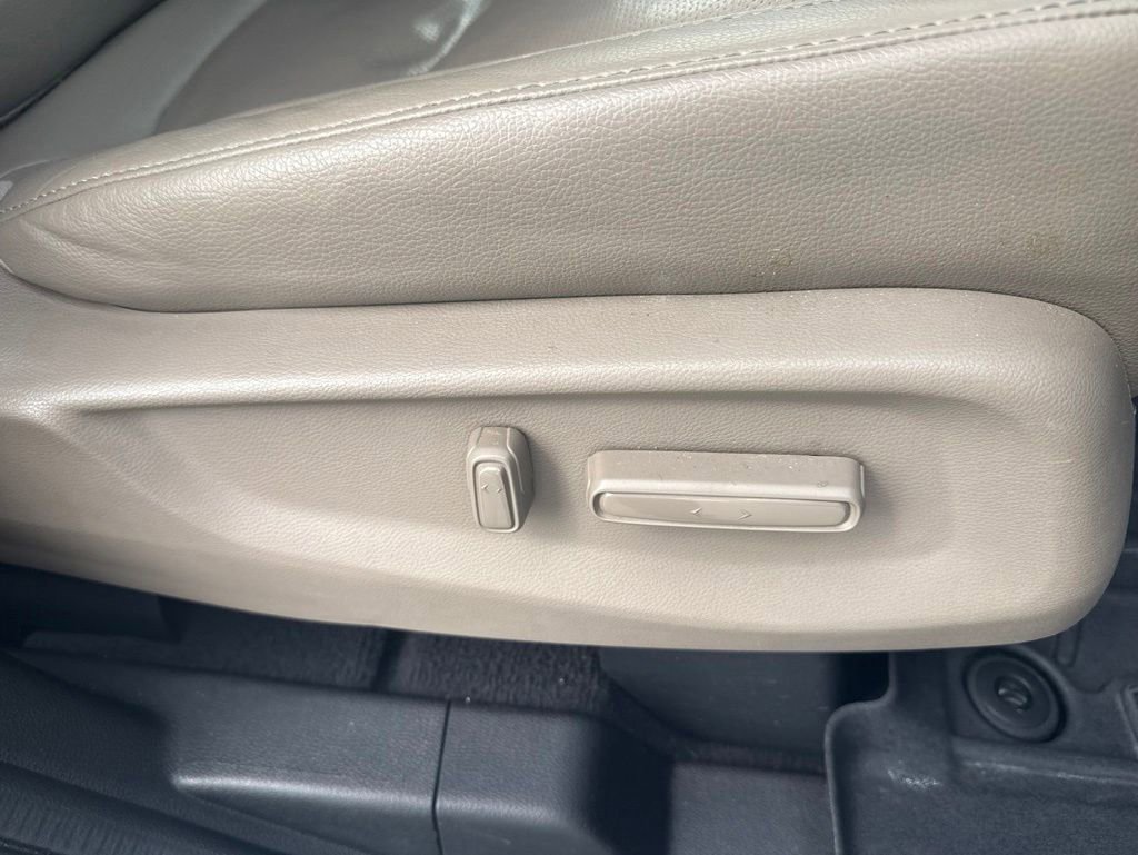 Used 2018 Honda Odyssey Elite image 31