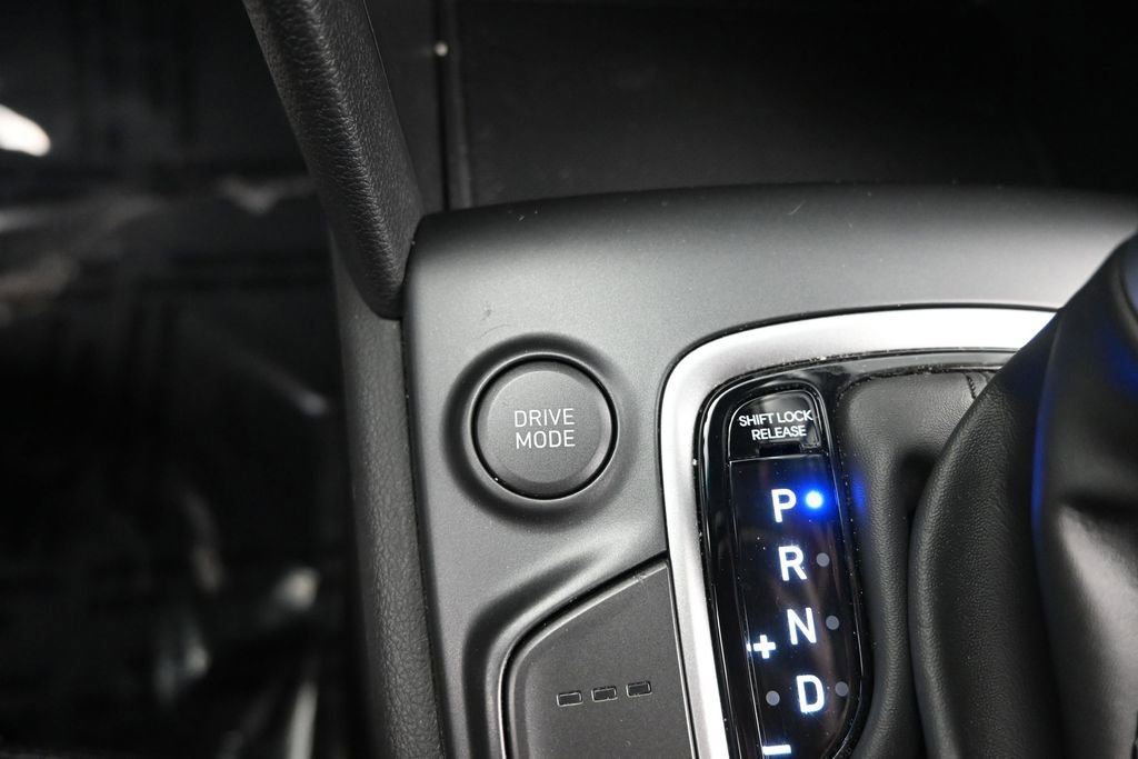 Used 2021 Hyundai Kona SEL FWD image 29