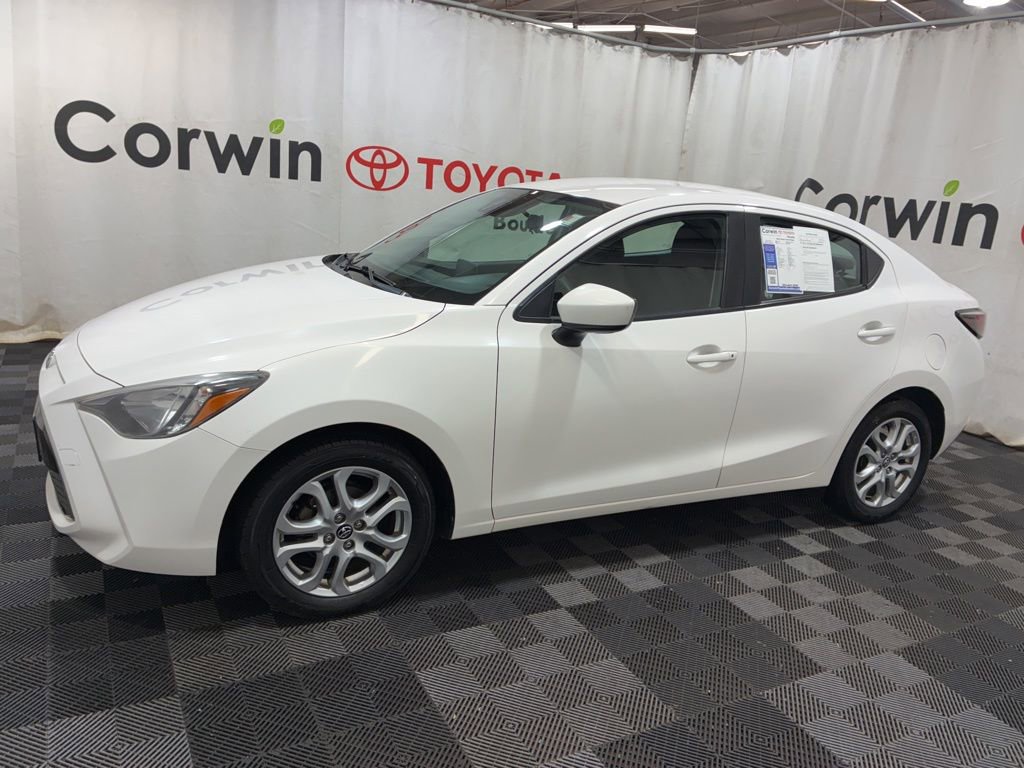 Used 2018 Toyota Yaris iA FWD image 4
