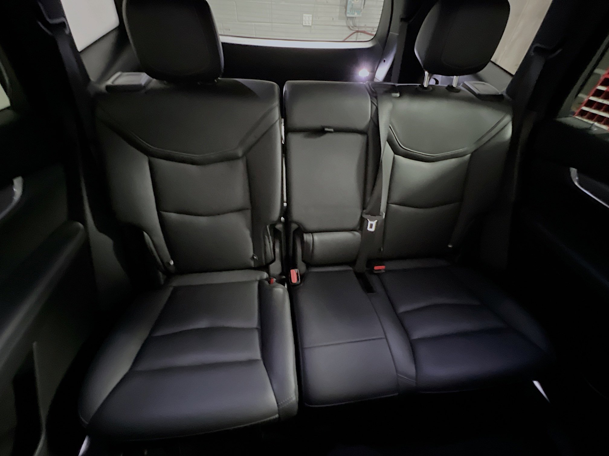 Used 2023 Cadillac XT6 Luxury image 33