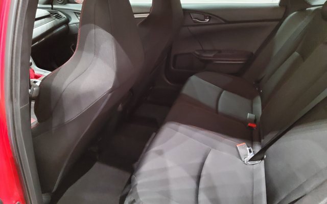 Used 2020 Honda Civic Si image 14
