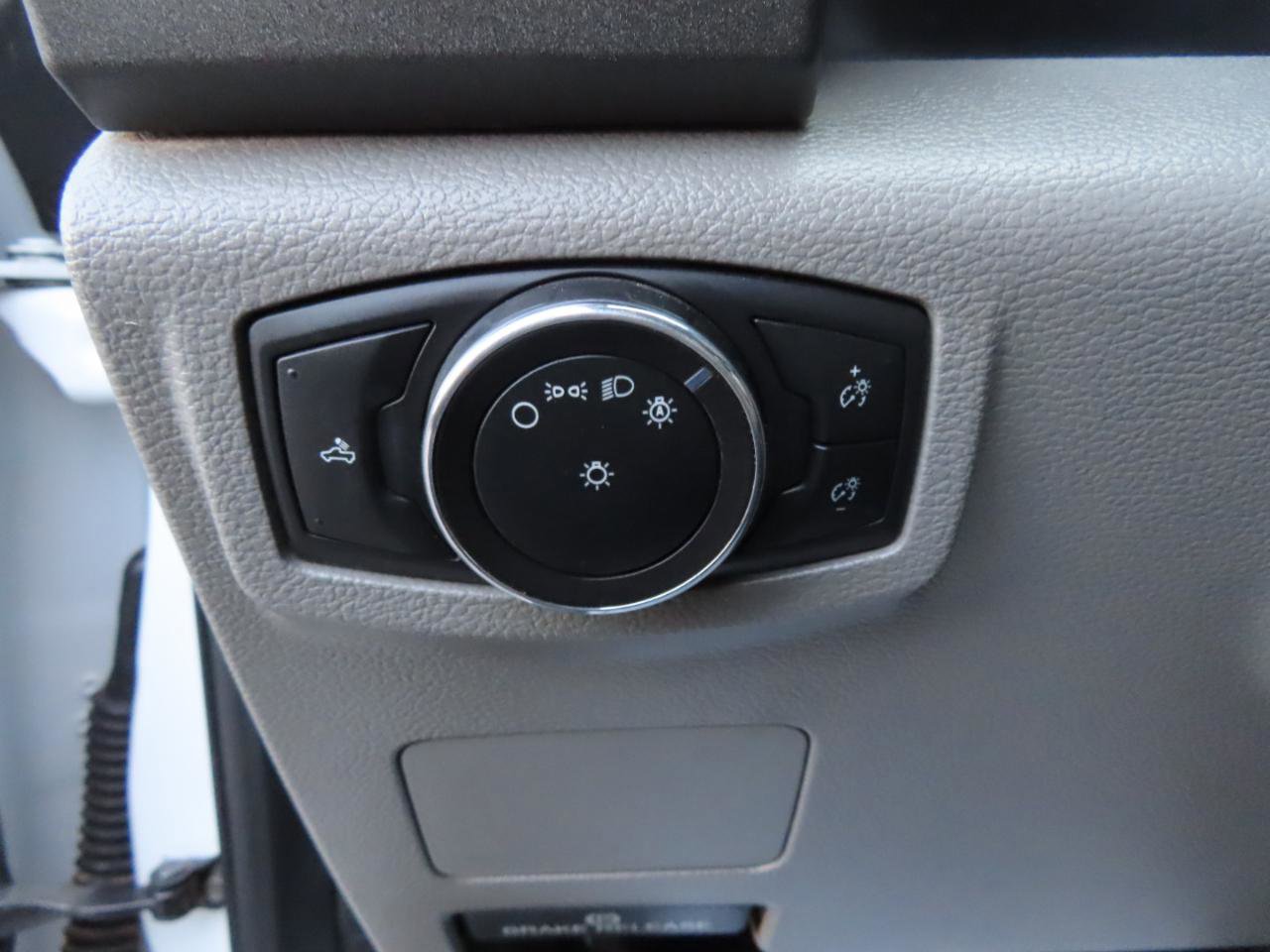 Used 2017 Ford F350 XL w/ STX Appearance Package image 32