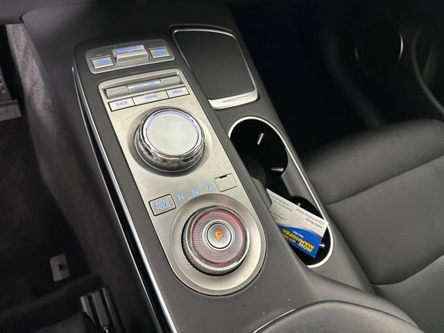 Used 2025 Genesis GV70 2.5T image 20