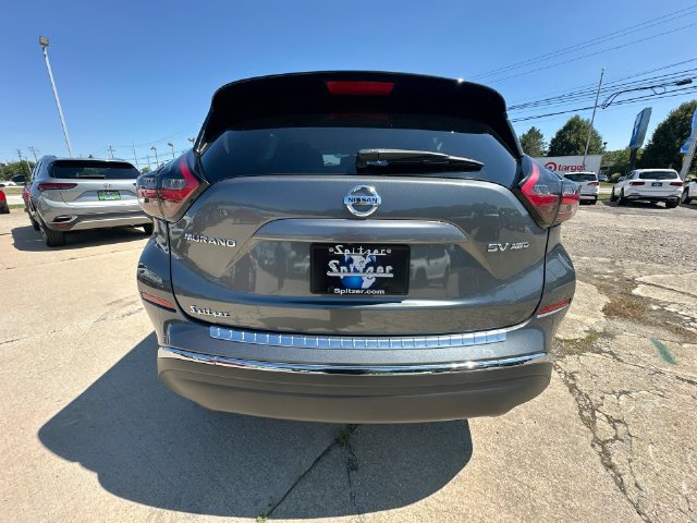 Used 2019 Nissan Murano SV w/ Cargo Package AWD/4WD image 34