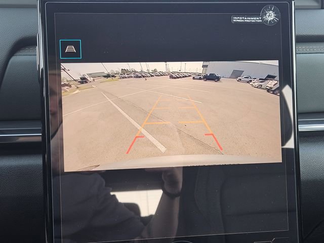 New 2026 GMC Terrain AT4 w/ Convenience Package III AWD/4WD image 14