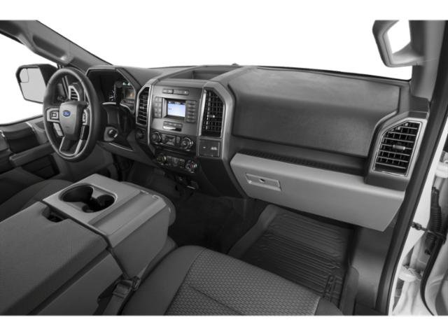 Used 2018 Ford F150 XLT w/ Equipment Group 302A Luxury RWD image 16