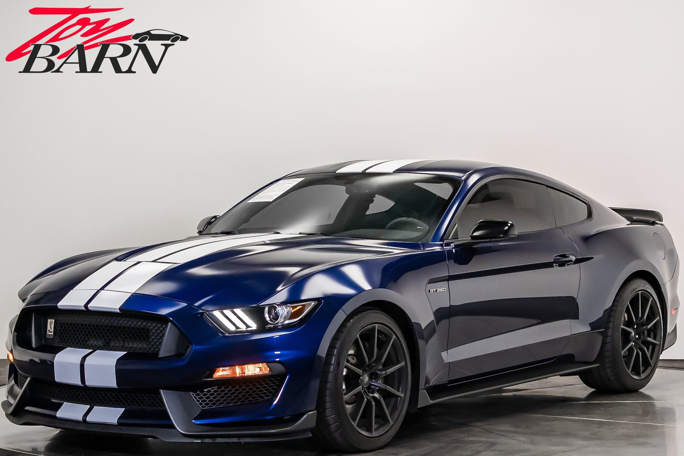 Used 2018 Ford Mustang Shelby GT350 w/ Convenience Package