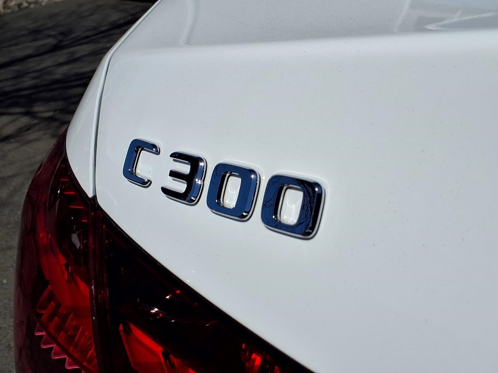 Certified 2023 Mercedes-Benz C 300 4MATIC Sedan image 23