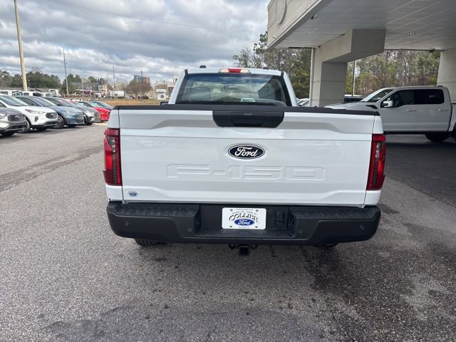 New 2026 Ford F150 XL image 3
