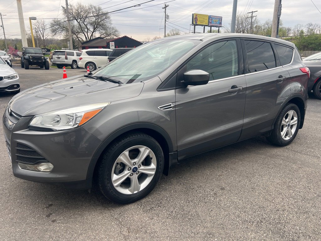 Used 2014 Ford Escape SE FWD image 7