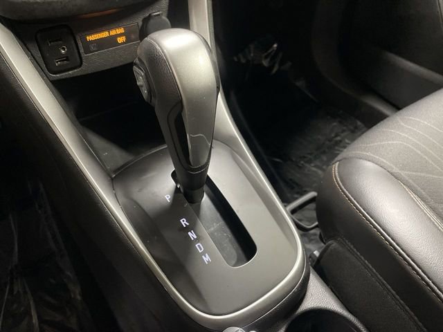Used 2020 Chevrolet Trax LT w/ LT Convenience Package image 20