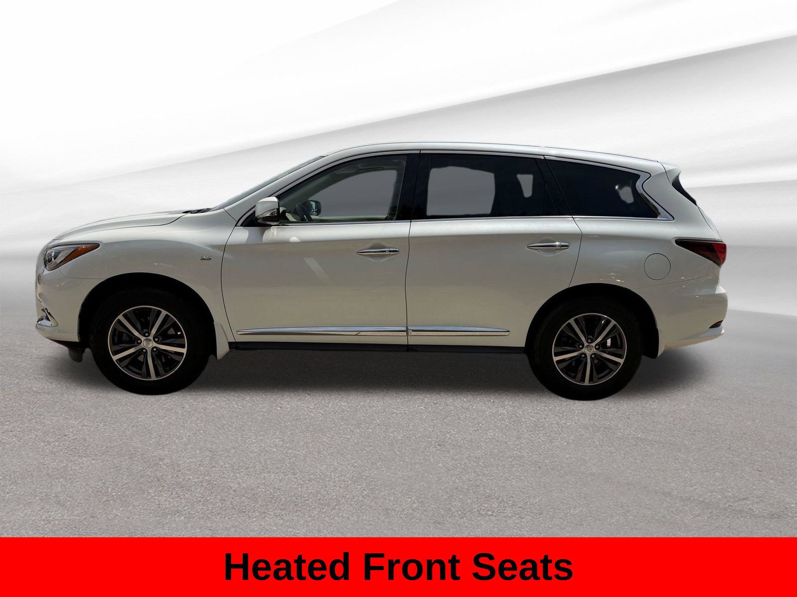 Used 2019 INFINITI QX60 Pure FWD image 13