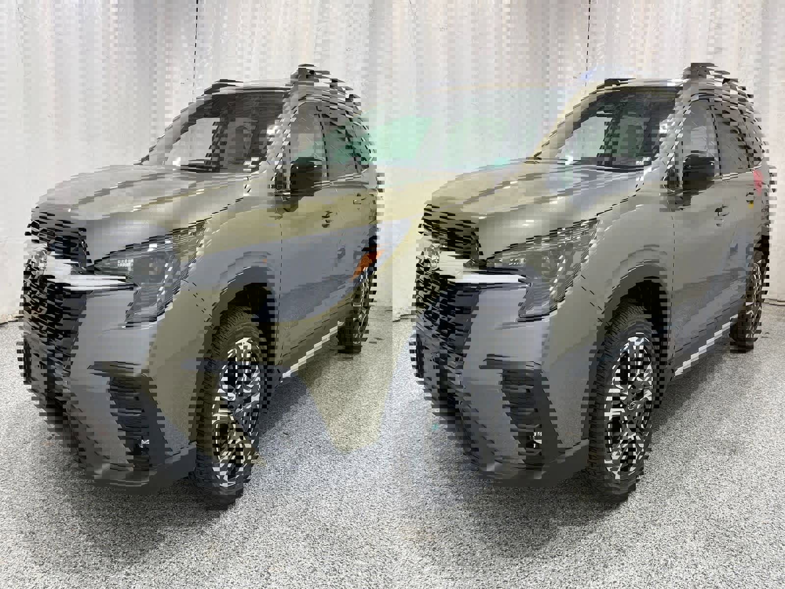 New 2026 Subaru Ascent Limited