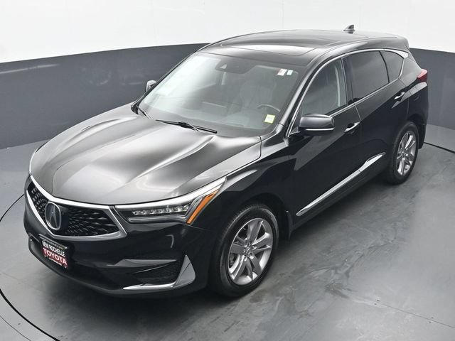 Used 2020 Acura RDX w/ Advance Package AWD/4WD image 38