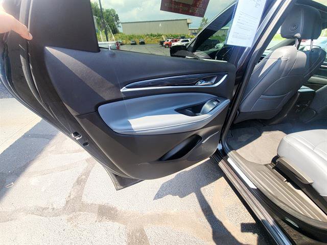 Used 2023 Buick Enclave Essence w/ Experience Buick Package image 19