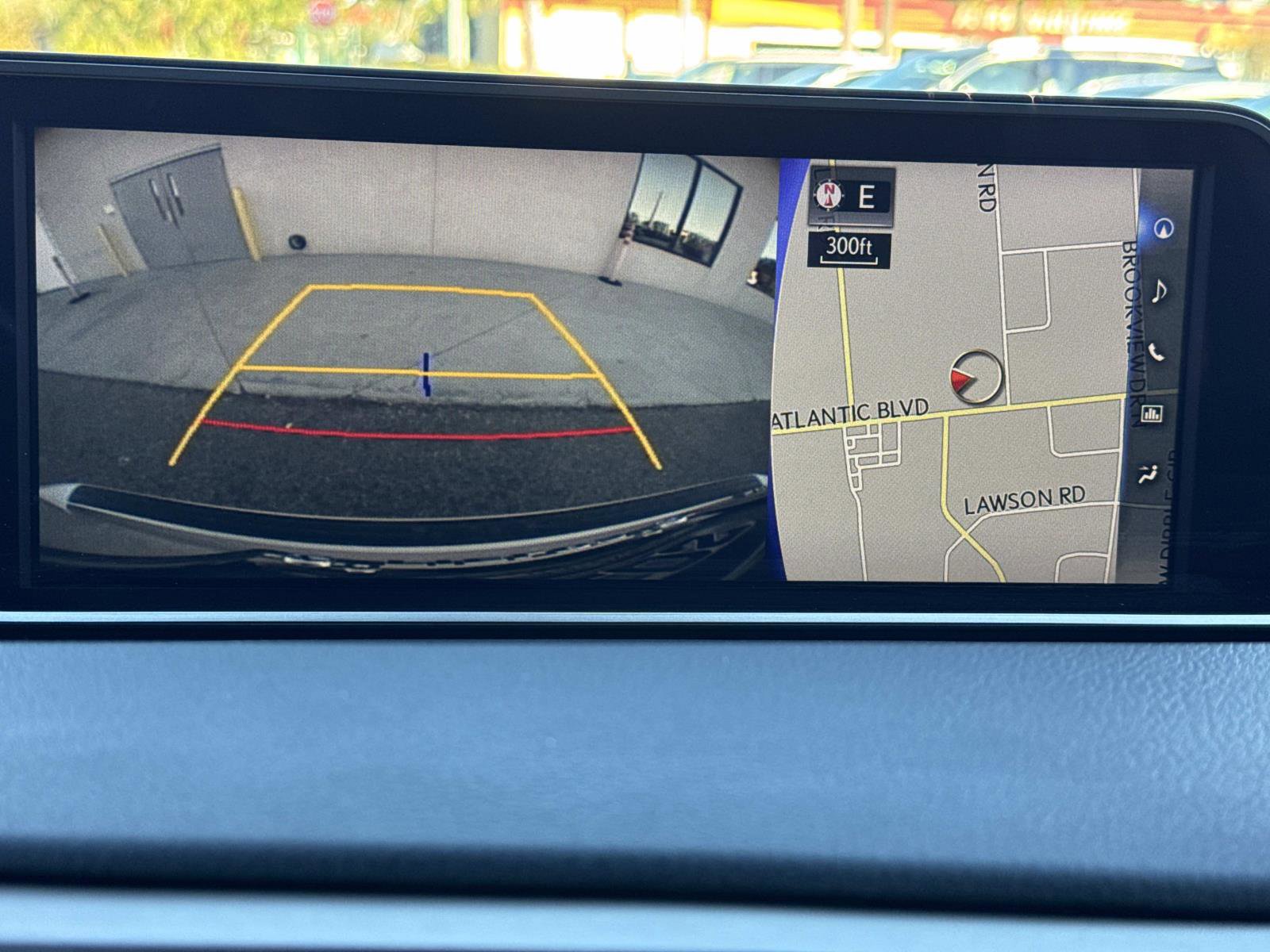 Used 2017 Lexus RX 350 FWD image 25