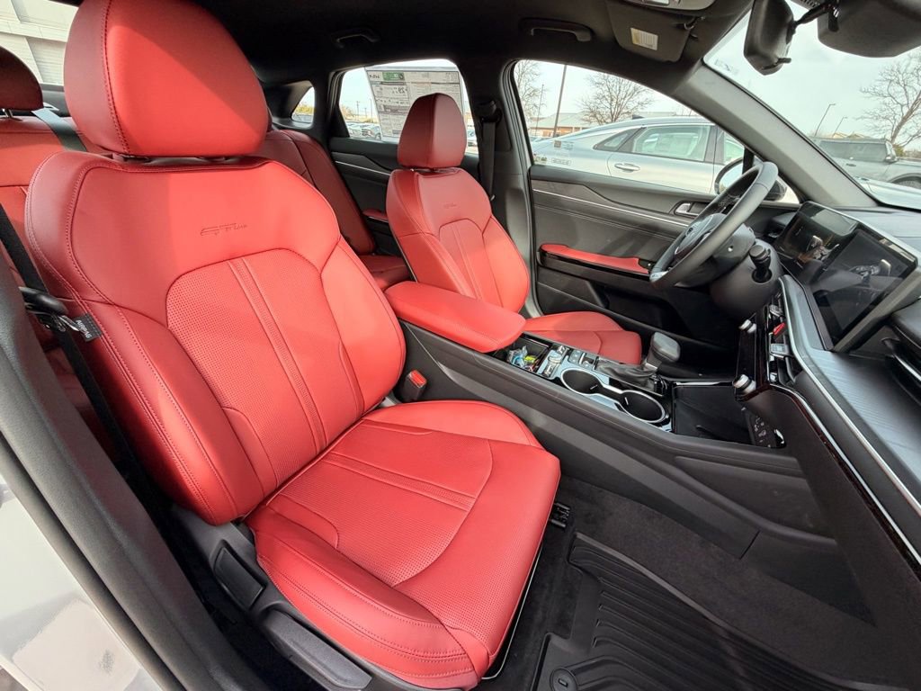 New 2026 Kia K5 GT-Line FWD image 26
