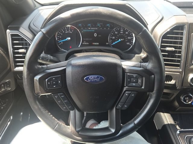 Used 2018 Ford Expedition Max Limited RWD image 40