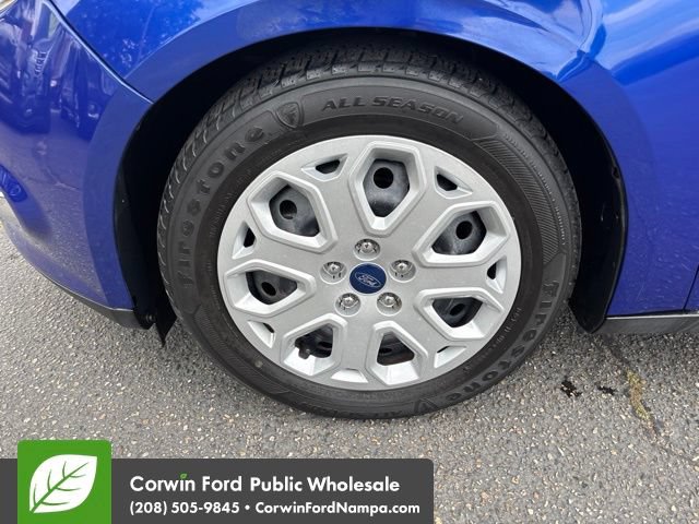 Used 2012 Ford Focus SE FWD image 9