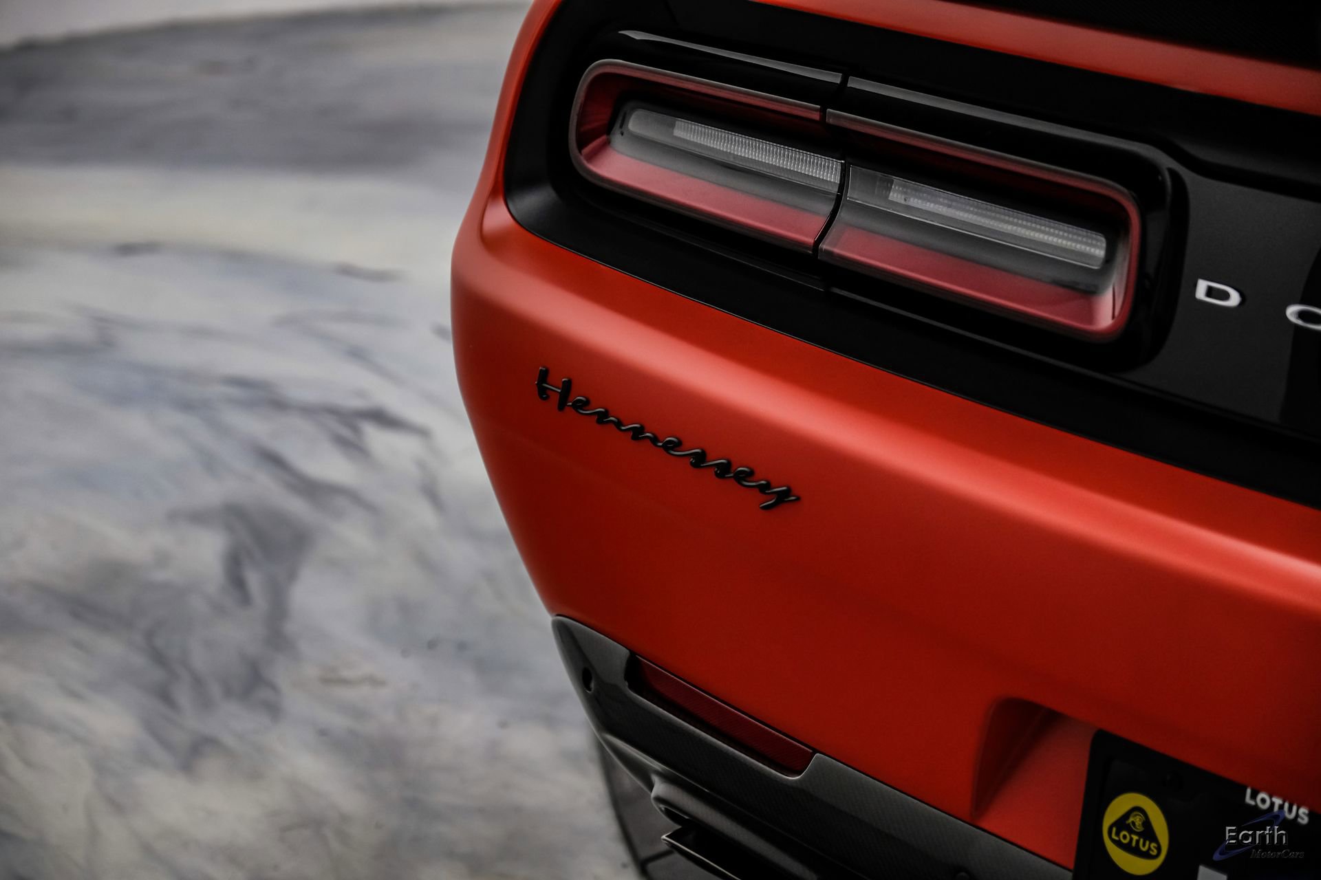 Used 2022 Dodge Challenger SRT Hellcat image 18