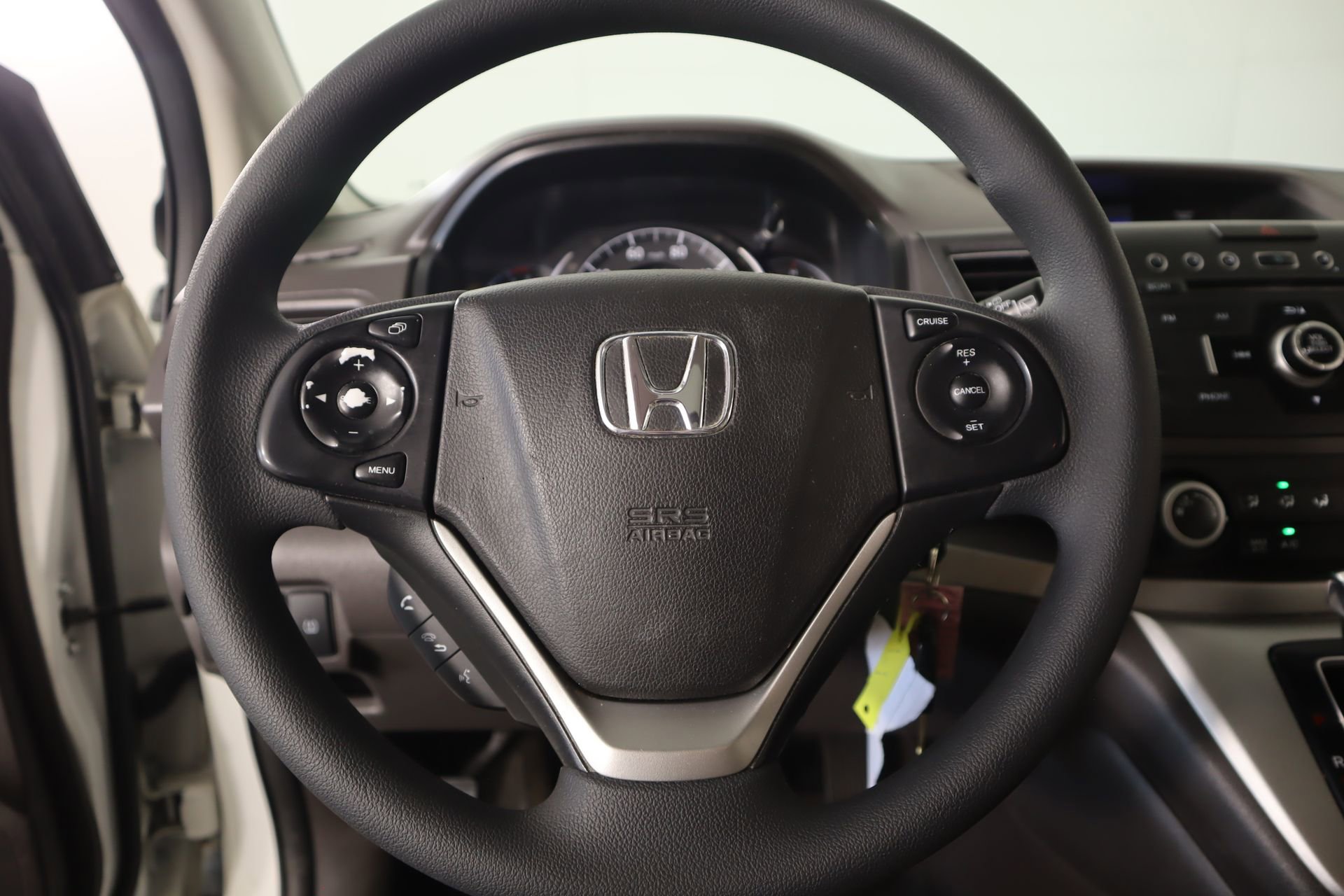 Used 2014 Honda CR-V EX image 3