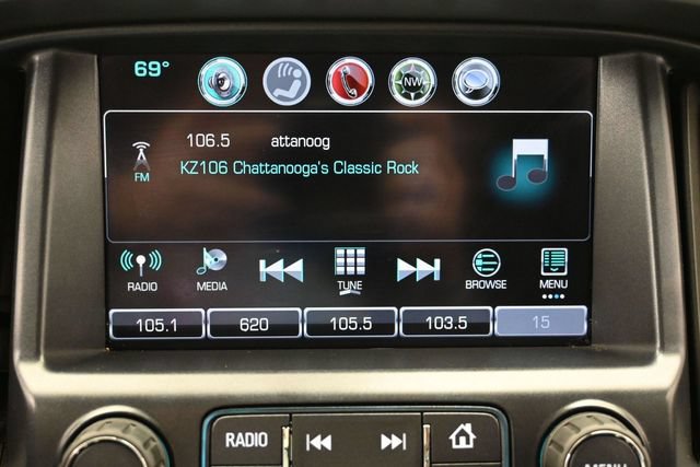 Used 2017 Chevrolet Colorado LT w/ LT Convenience Package RWD image 20