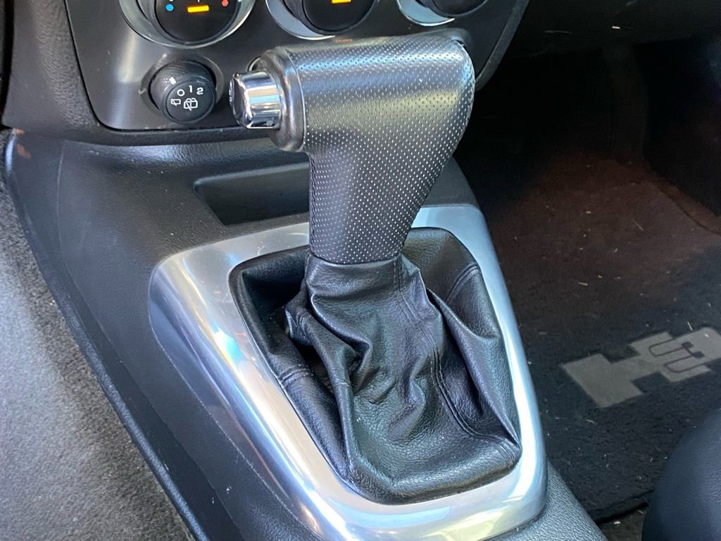 Used 2008 HUMMER H3 Luxury image 16