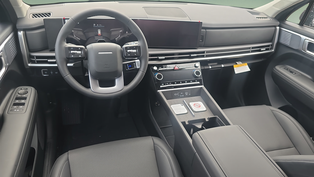 New 2026 Hyundai Santa Fe SEL AWD/4WD image 18