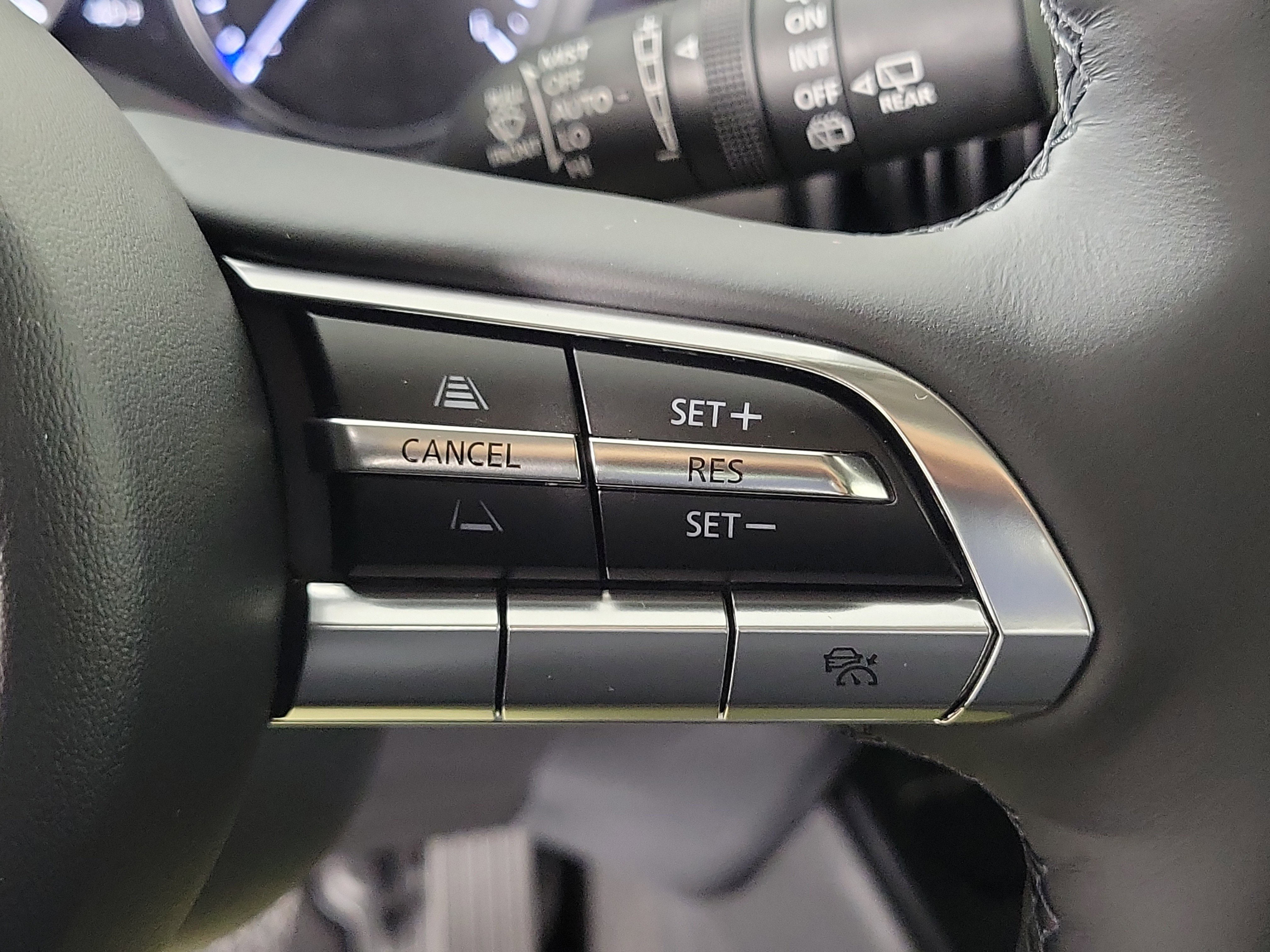 New 2026 MAZDA CX-50 2.5 Hybrid w/ Weather Package image 16