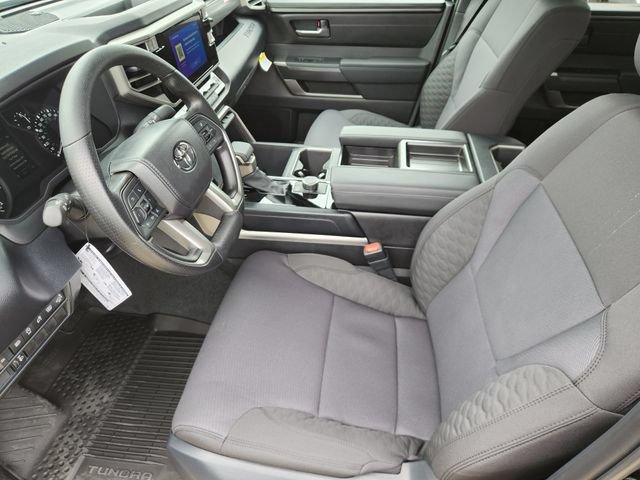 New 2026 Toyota Tundra SR5 RWD image 11