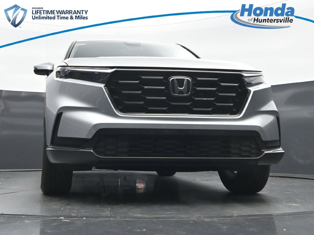 New 2027 Honda CR-V EX image 53
