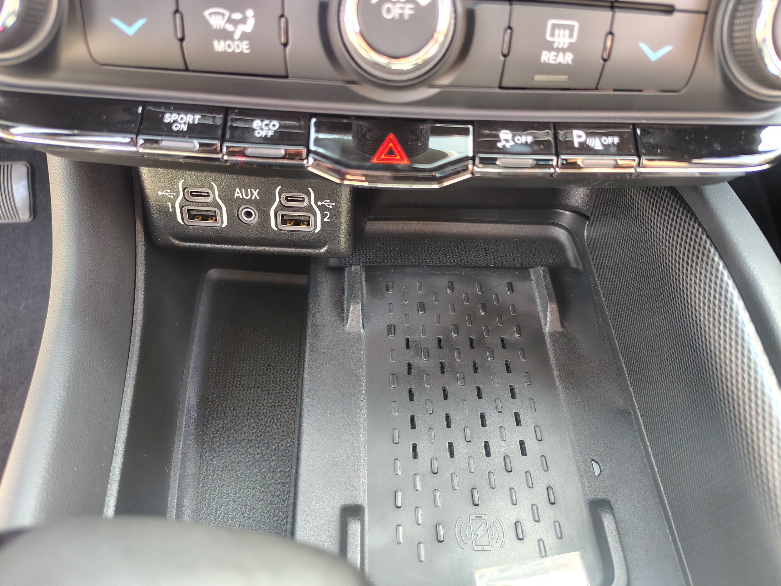 New 2027 Dodge Durango GT AWD/4WD image 41