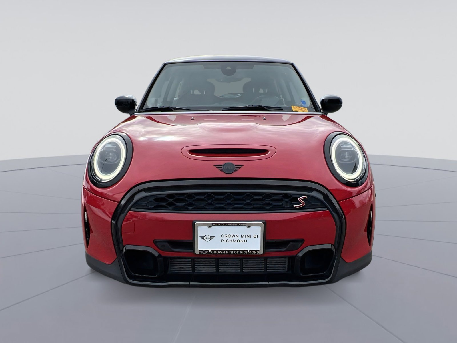 Certified 2023 MINI Cooper S image 8