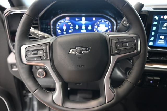 New 2026 Chevrolet Silverado 1500 RST w/ RST Select Package AWD/4WD image 20