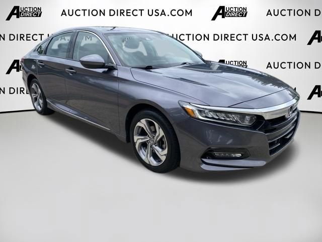 Used 2020 Honda Accord EX image 23