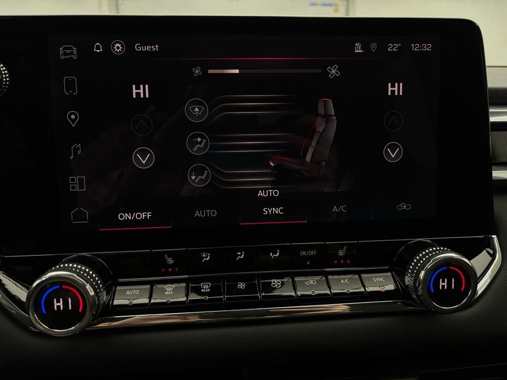 New 2026 GMC Canyon Elevation w/ Convenience Package image 23