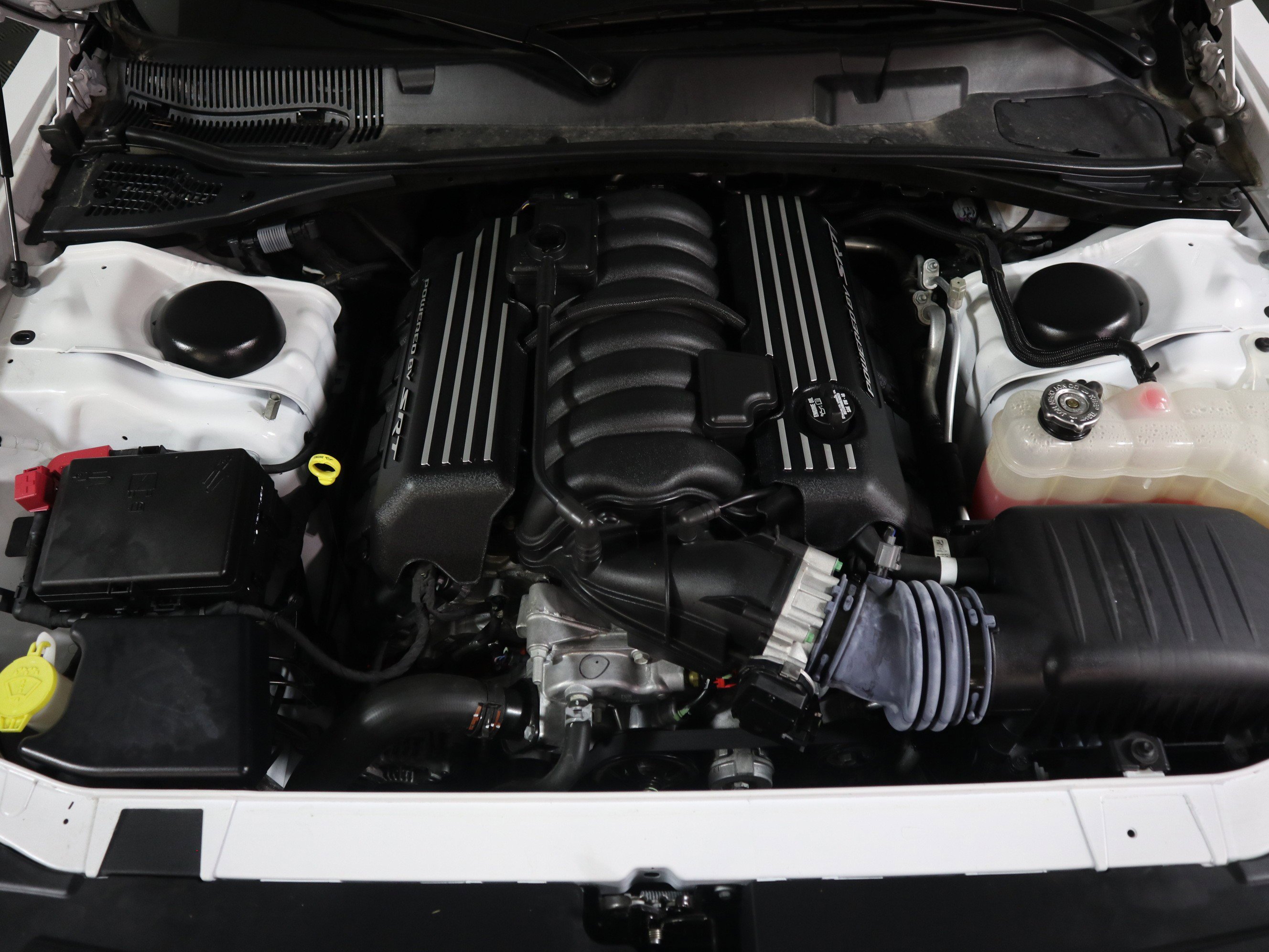 Used 2023 Dodge Challenger R/T Scat Pack image 14