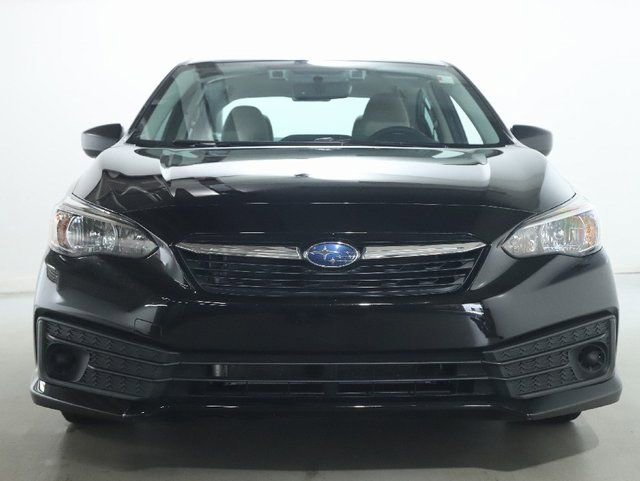 Used 2023 Subaru Impreza 2.0i image 5