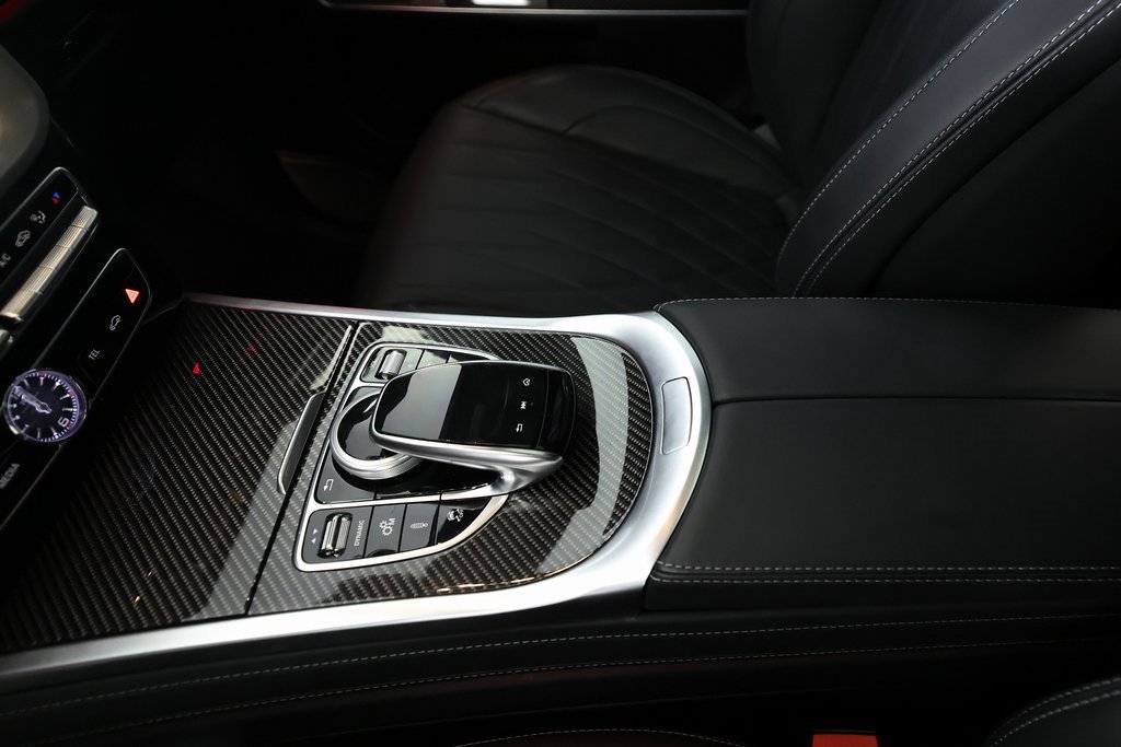 Used 2023 Mercedes-Benz G 63 AMG 4MATIC image 38