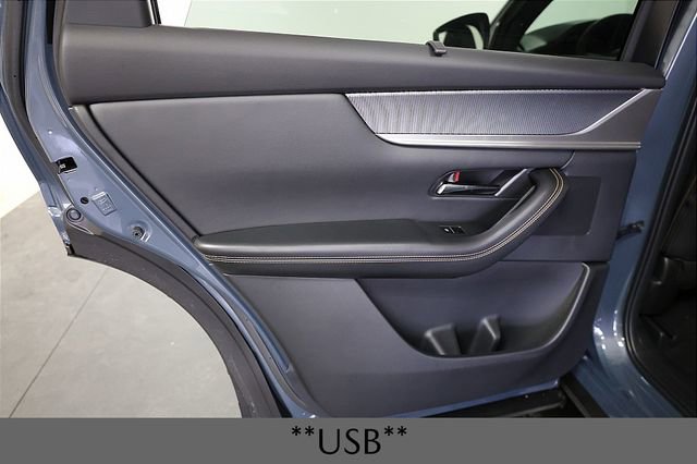 New 2026 MAZDA CX-70 3.3 Turbo w/ Premium Plus Pkg image 21