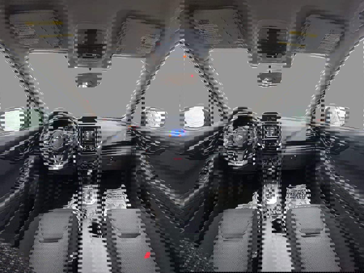 Used 2021 Subaru Impreza Premium image 22