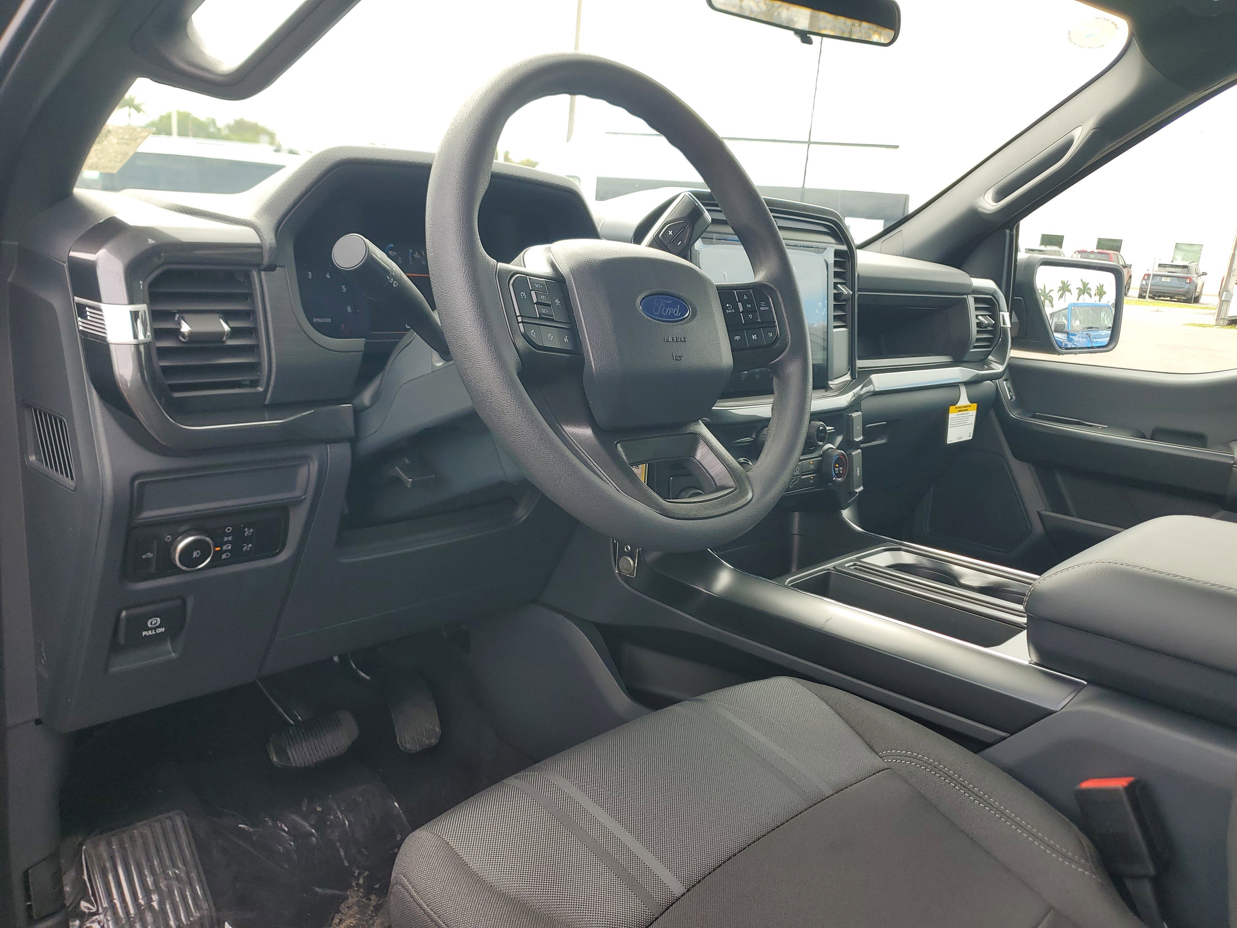 New 2026 Ford F150 STX image 9
