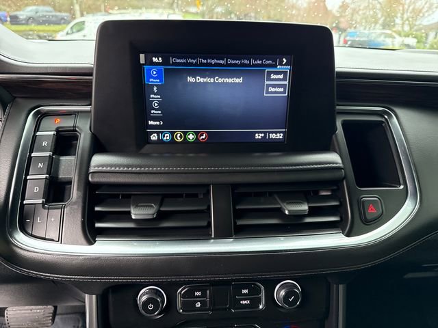Used 2023 Chevrolet Tahoe LS w/ Driver Alert Package AWD/4WD image 24