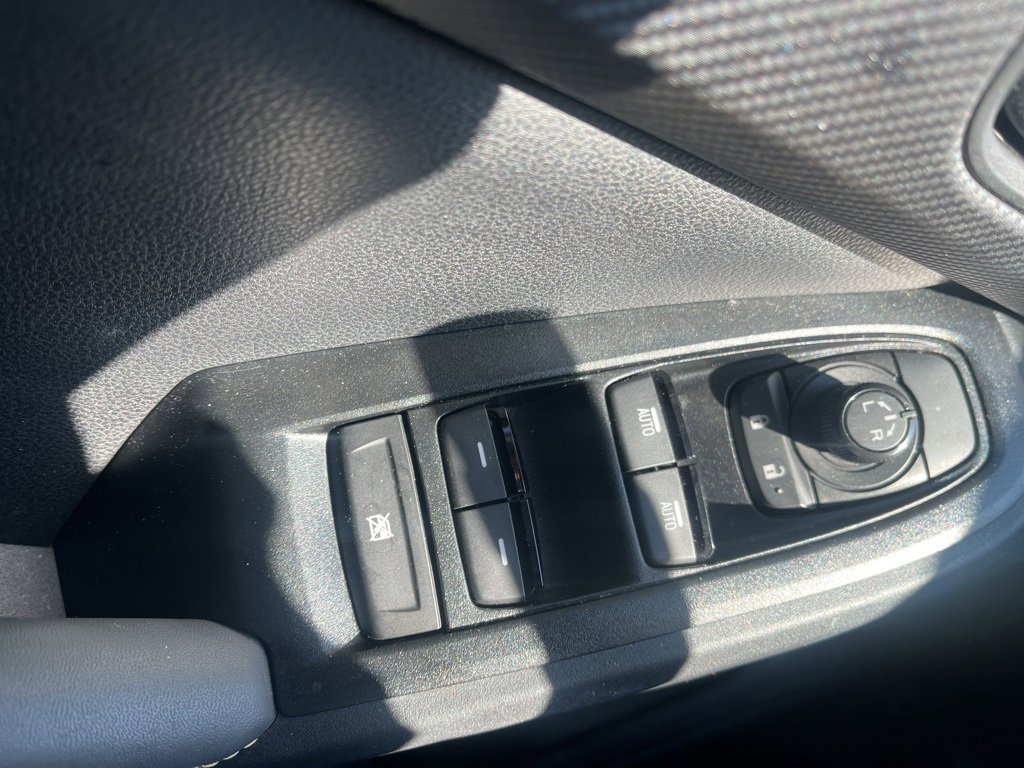 Used 2024 Subaru Crosstrek 2.5i Sport image 22