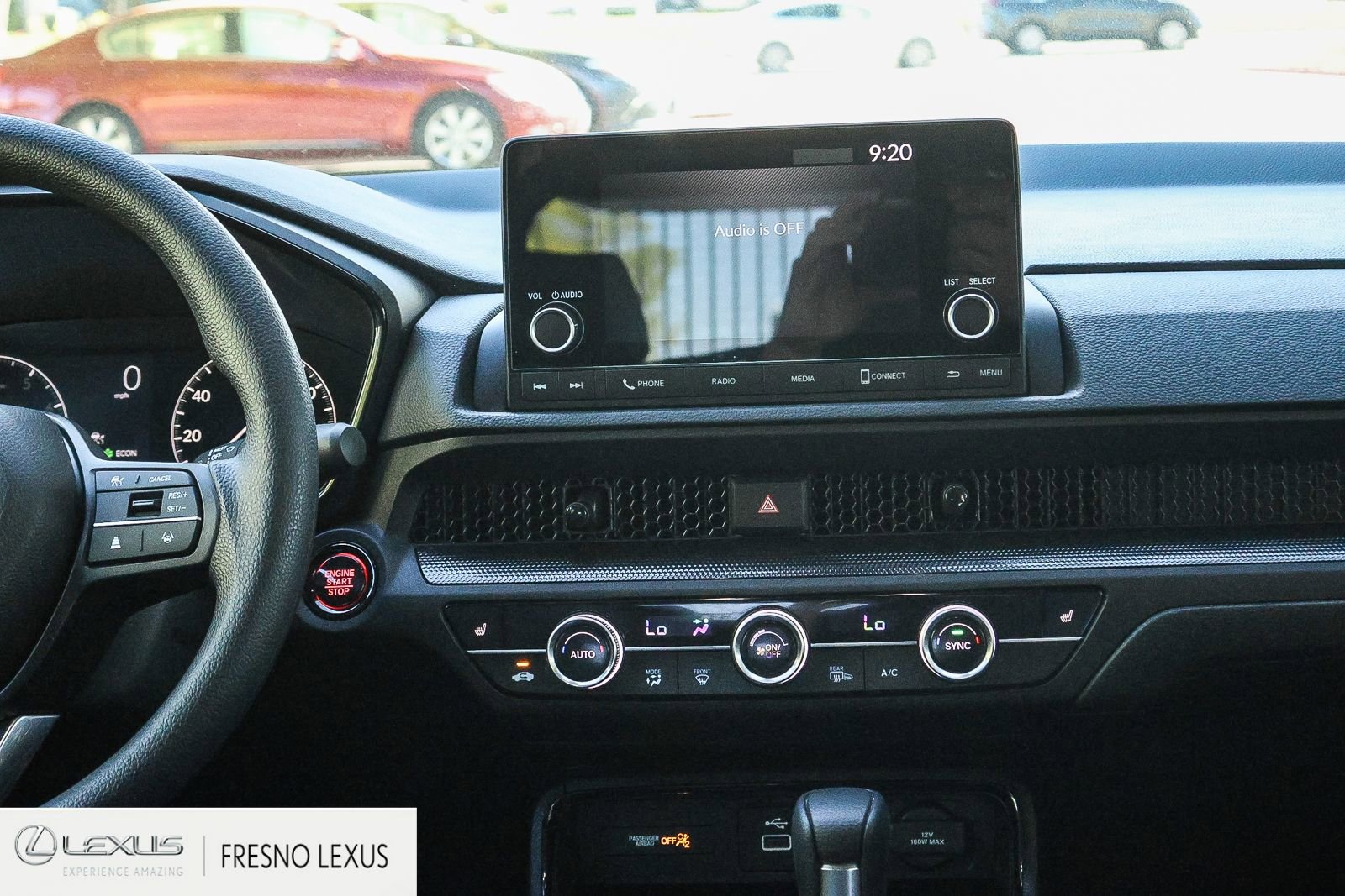 Used 2025 Honda CR-V EX image 17