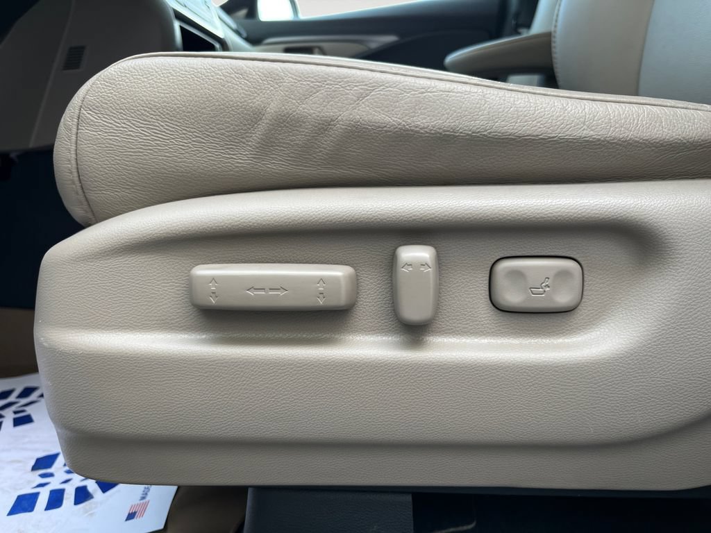 Used 2021 Honda Pilot EX-L image 16
