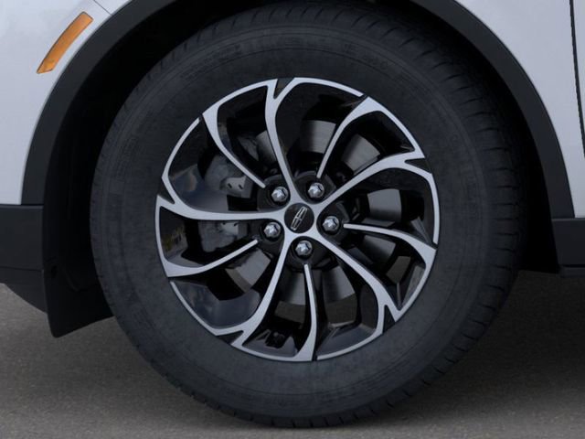 New 2026 Lincoln Nautilus Premier w/ Equipment Group 102A image 19