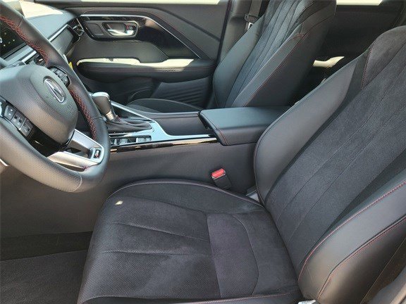 New 2025 Acura ADX A-Spec image 11