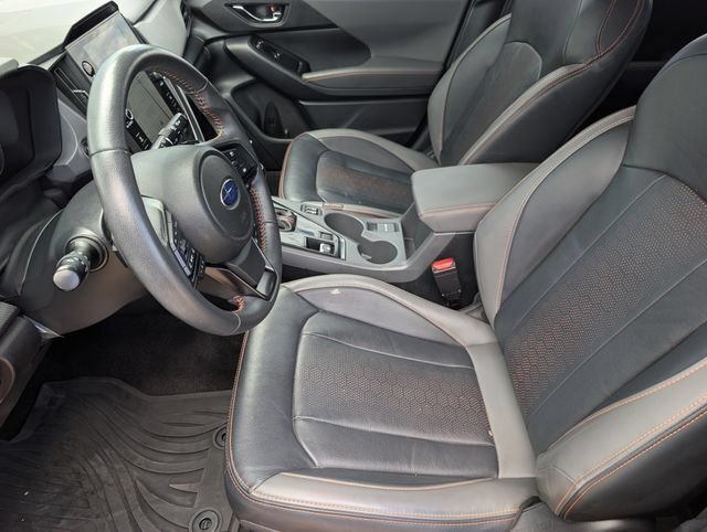 Certified 2024 Subaru Crosstrek 2.5i Limited AWD/4WD image 14